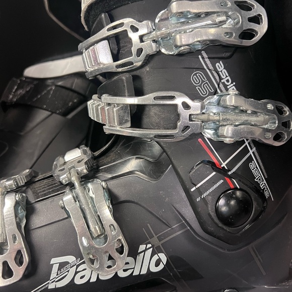 Dalbello Aspire Size 6 - Picture 3 of 12